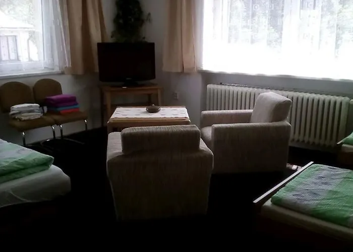 Apartment Vysocina