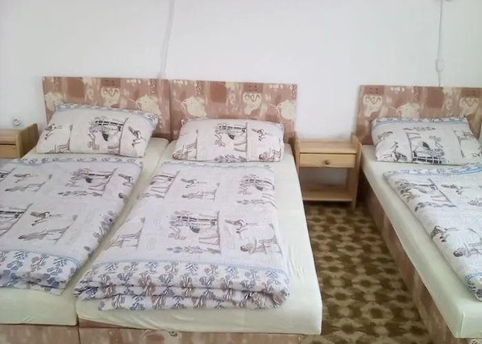 Apartment Vysocina