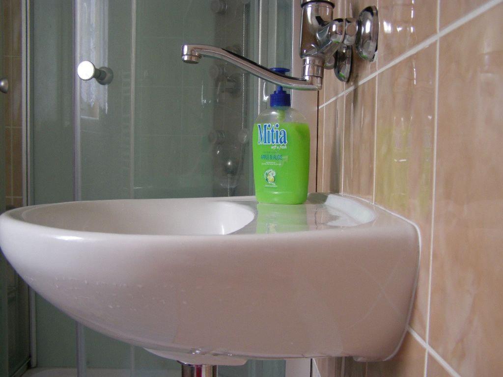 Apartment Vysocina