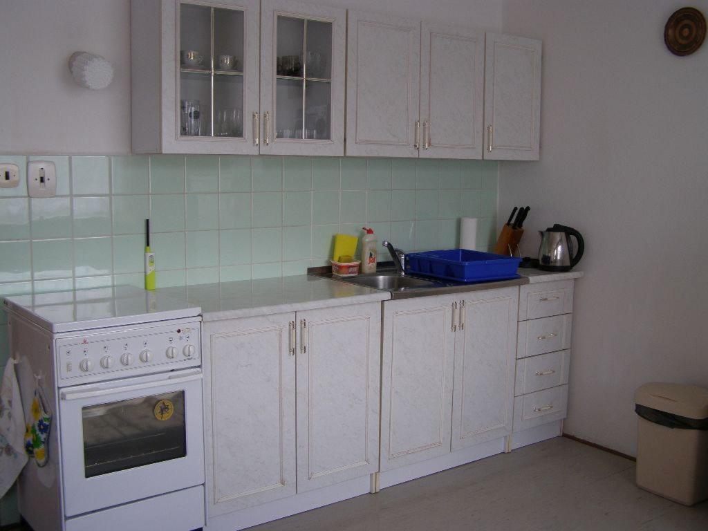 Vysocina Apartment *