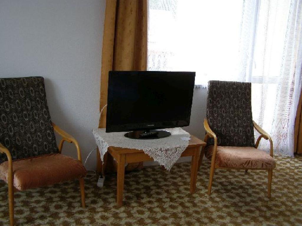 Vysocina Apartment *