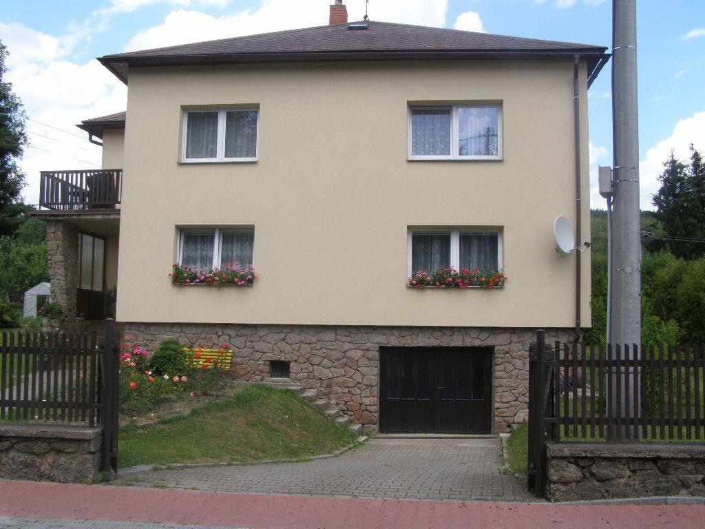 Vysocina