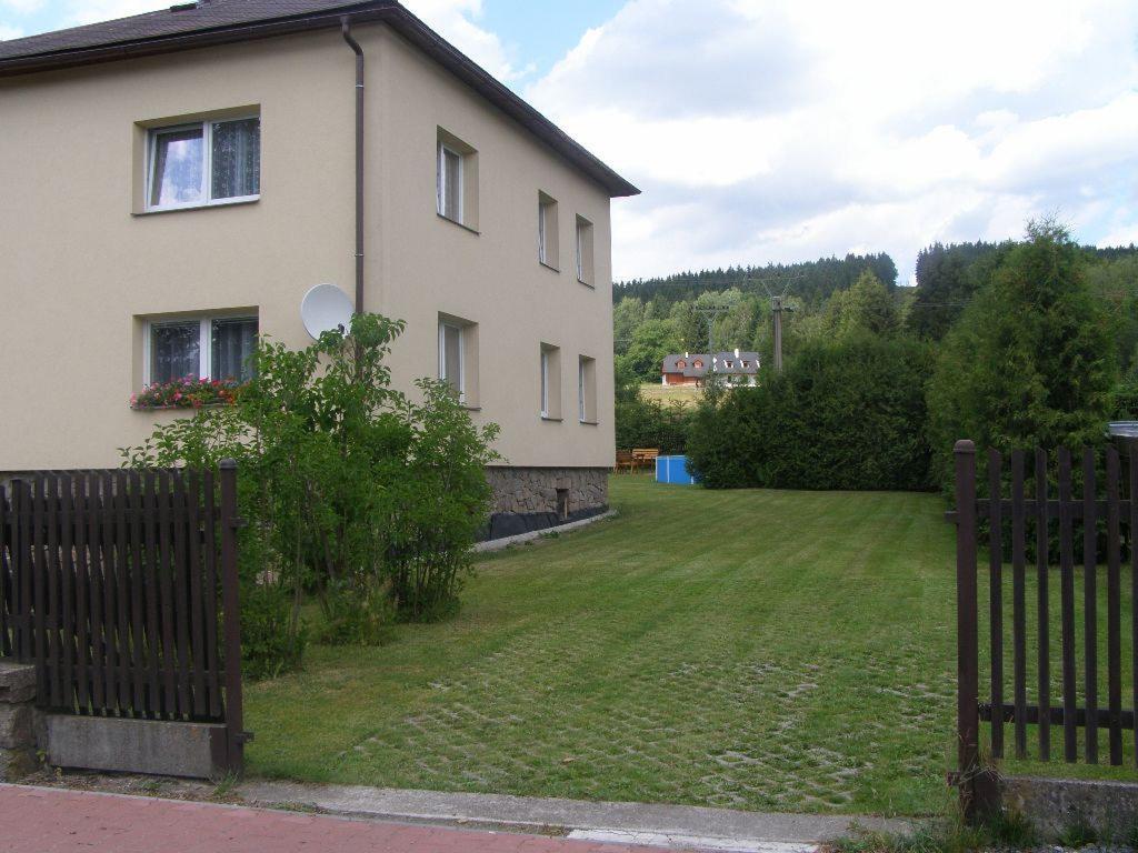 Vysocina Apartment