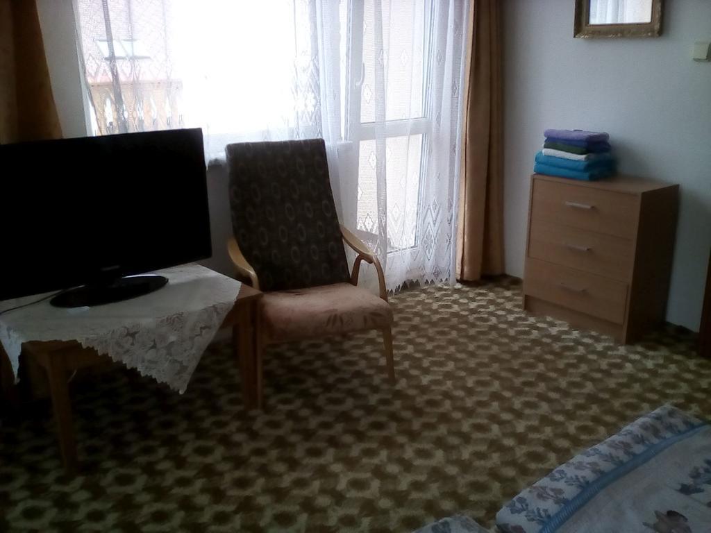 Vysocina * Svratka